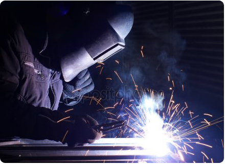 rcms welding